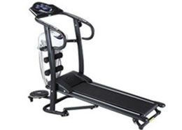 浙江澳特多健身器材制造 匠心筑造，助力全民健身新時代