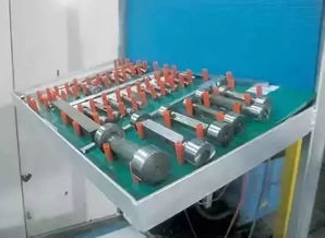 車間工具管理之道 看圖解鎖數(shù)理教學器材的正確方式